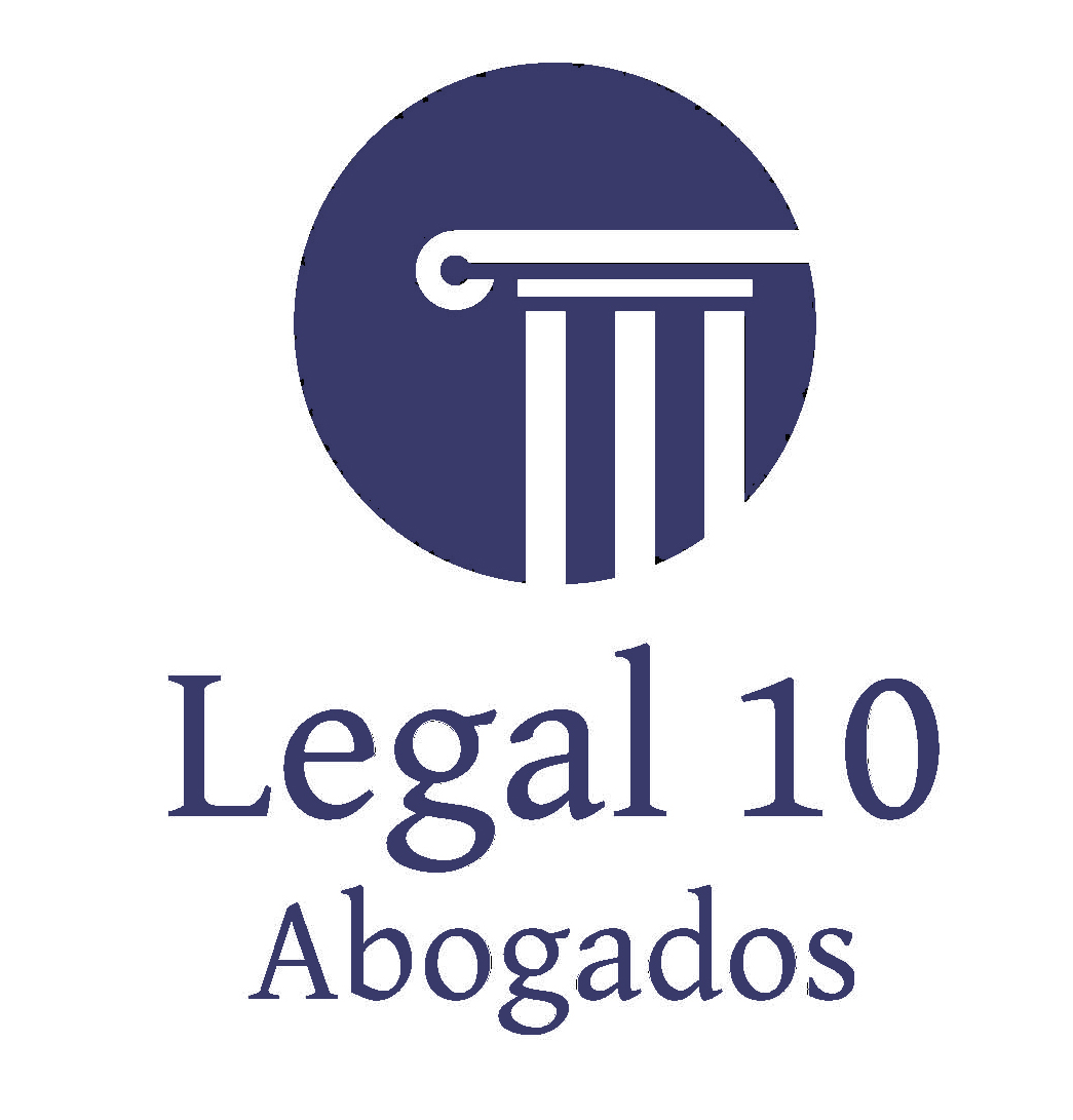 Legal 10 Abogados