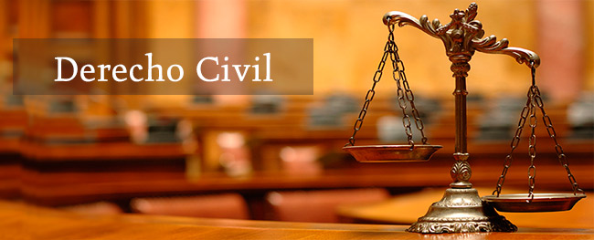 Derecho-civil