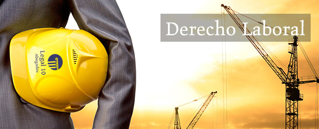 Derecho-laboral