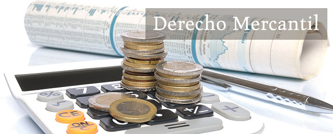 Derecho-mercantil