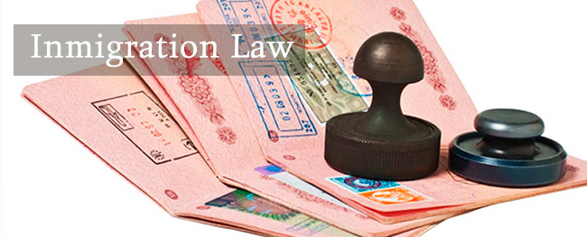 Inmigration-Law