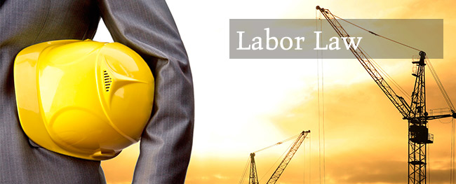 Labor-Law