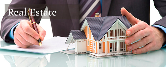 Real-Estate