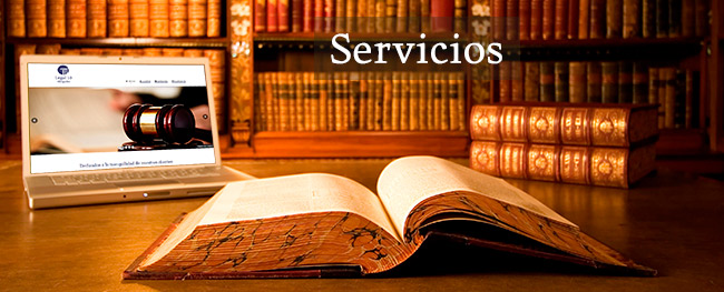 servicios